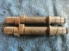 TRIUMPH 500/650cc CAMSHAFTS E3275 TO RESTORE VINTAGE MOTORBIKE GARAGE CLEARANCE