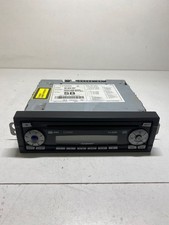 Chevrolet Lacetti 2010 Radio