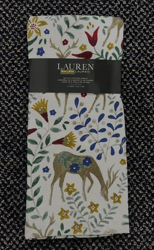 Lauren ralph set 2 - of,