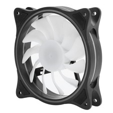 Chassis Cooling Fan Black 11