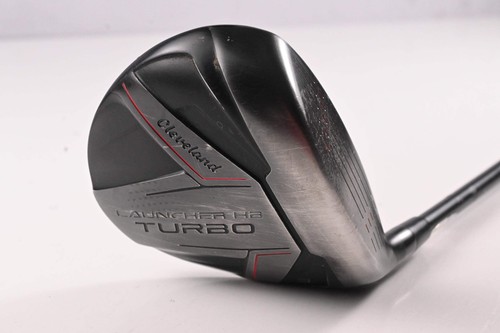 Cleveland launcher turbo 3 - cleveland, hb