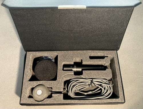 Sanken cub professional - sanken,