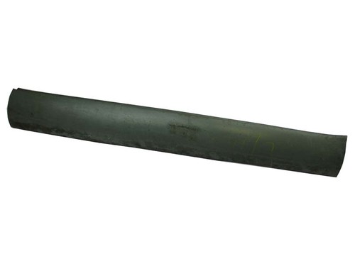 Door sill daimler dart - lh,