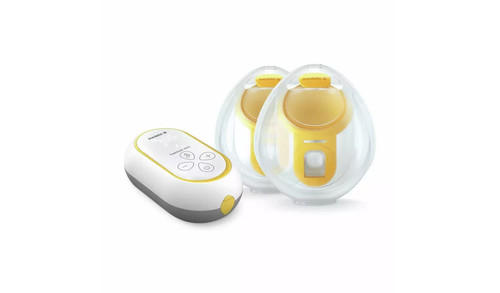 Medela freestyle mini - medela,