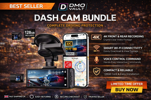 Red tiger dash cam with - tiger,