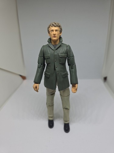 Primeval professor nick cutter - primeval,