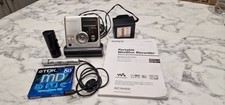 Sony MZ-NH900 Min Disc