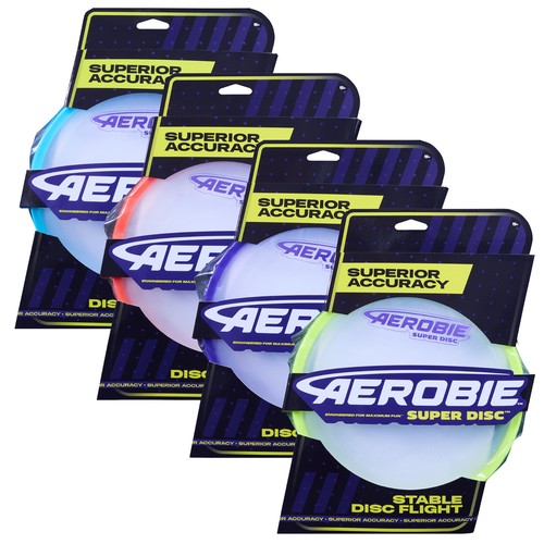 Aerobie superdisc frisbee - superdisc,