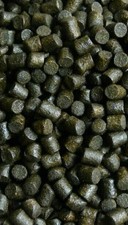 Coppens Halibut Dark Black