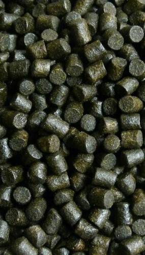Coppens halibut dark - coppens, black