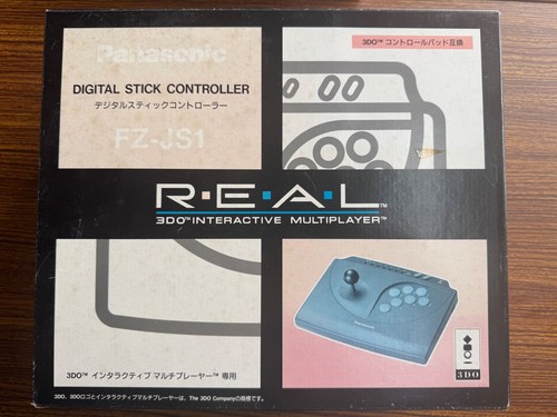 Panasonic 3do digital - 3do, stick