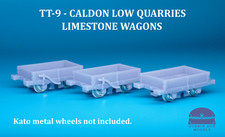 TT9 Caldon Low Quarries -