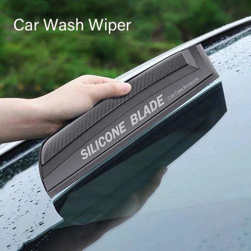 Non scratch silicone car - non-scratch,