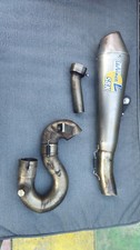 Leo Vince SBK Exhaust Honda