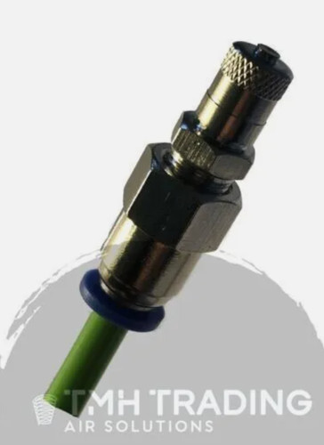 Air suspension fix - suspension,