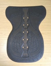 Gel Eze Shaped Saddle Pad, Excellent Condition *Free Postage*