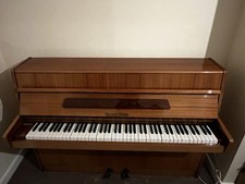Fuchs & MOHR Piano