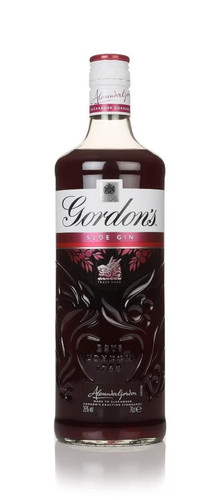 Gordon sloe gin - gin, 70cl