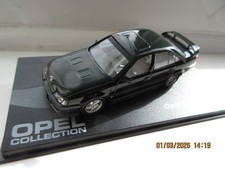 1989-92 Opel Lotus-Omega
