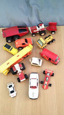 Matchbox Tonka Corgi Played