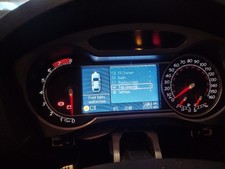 2010 FORD MONDEO MK4 PETROL