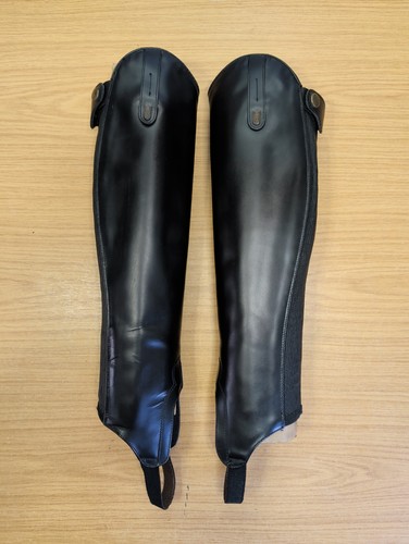 Tredstep pro leather gaiters - gaiters, /