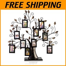Family Tree Picture Frame
