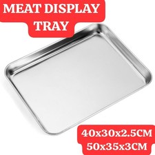 Brand New Stainless Steel