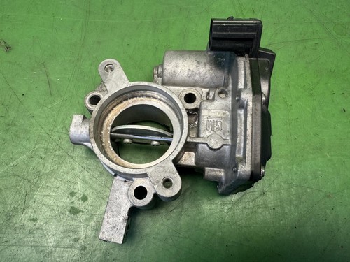 Vauxhall corsa mk4 throttle - corsa, e