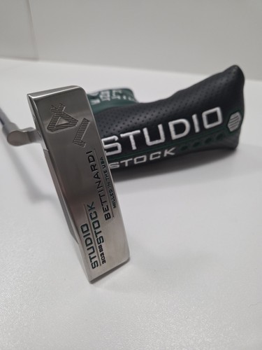 Bettinardi studio stock - bettinardi, 14