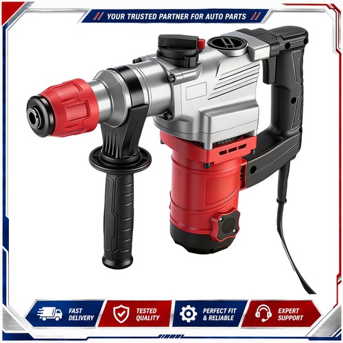 Rotary hammer drill 1100w - hammer,