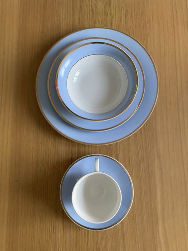 Royal doulton 2004 - 2004, complete