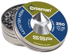 OLD STOCK Crosman Super High