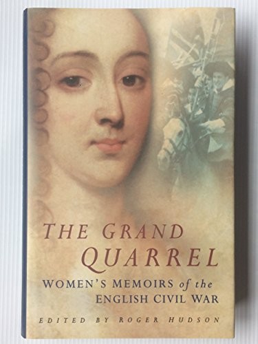 The grand quarrel women - the, quarrel: