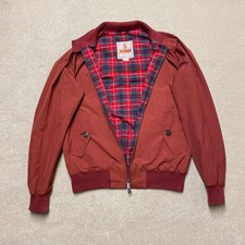 Baracuta G9 Jacket Men's 38
