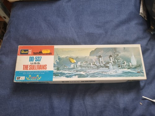 Revell 1972 301 - revell,