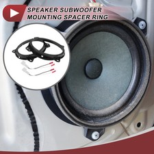 Speaker spacer ring - ring,