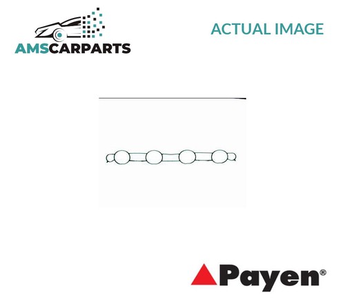 Intake manifold gasket jd311 - manifold,