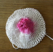 3 X Small Campingaz Type Lamp