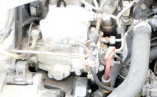 Vw Golf 3 Injection Pump Diesel Pump 1.9tdi 1z Ahu 66kw 90ps Diesel 028130115m