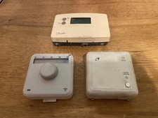 British Gas Thermostat Timer