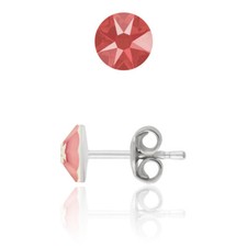 Sterling Silver Stud Earrings