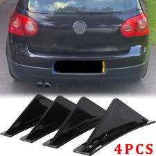 For VW Golf MK5 GTI GTD Rear