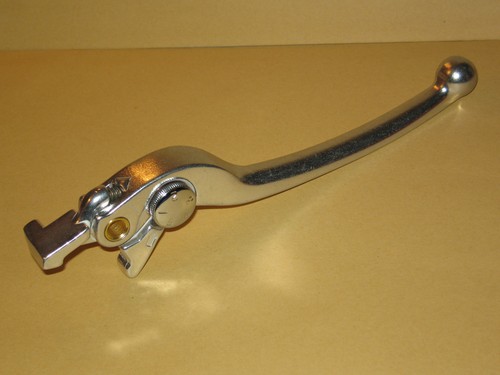Brake lever for kawasaki klv - brake,