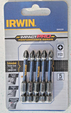 IRWIN IMPACT PRO PERFORMANCE
