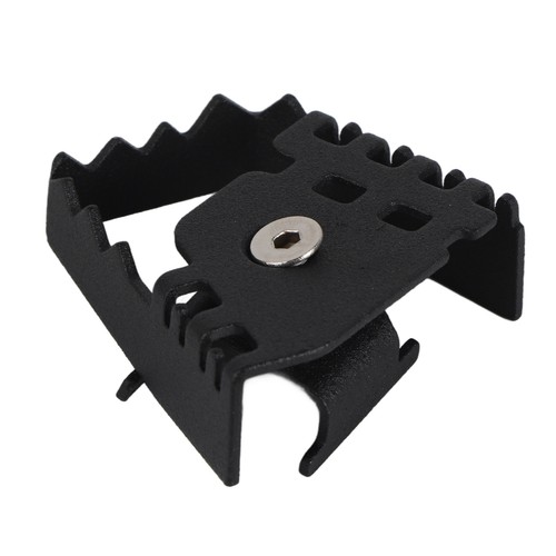 Car rear foot - car, brake