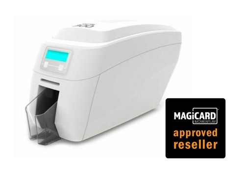 Magicard 300 double sided - double,