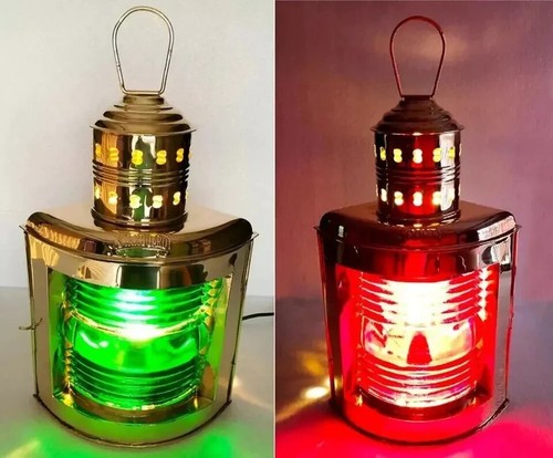 Handmade electric green red - electric,