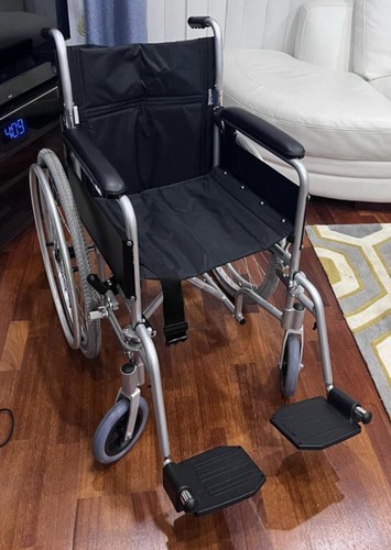 Drive 18inch lightweight - 18inch,