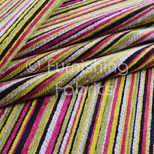 Soft Textured Stripe Pattern